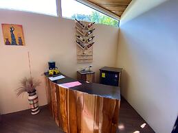 Grand Park Manuel Antonio