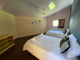 Grand Park Manuel Antonio