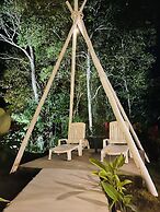 Grand Park Manuel Antonio