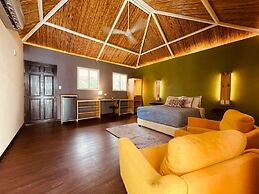 Grand Park Manuel Antonio