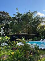 Grand Park Manuel Antonio