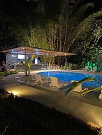 Grand Park Manuel Antonio