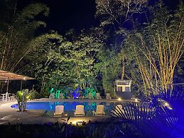 Grand Park Manuel Antonio