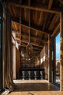 Casa Silencio Hotel Boutique & Distillery