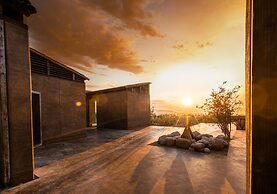 Casa Silencio Hotel Boutique & Distillery