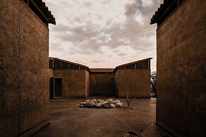 Casa Silencio Hotel Boutique & Distillery