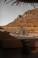 Casa Silencio Hotel Boutique & Distillery
