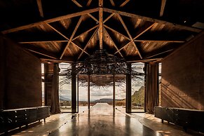 Casa Silencio Hotel Boutique & Distillery