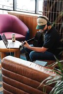 Waymore's Guest House & Casual Club