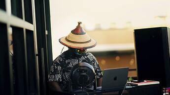 Waymore's Guest House & Casual Club