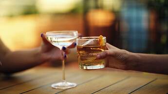 Waymore's Guest House & Casual Club