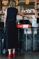 Waymore's Guest House & Casual Club