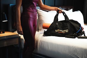 Waymore's Guest House & Casual Club