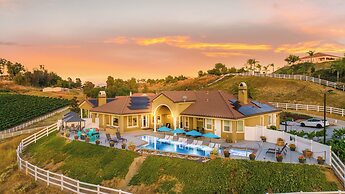 Gaia Inn and Spa - Adults Only - Temecula Wine Country