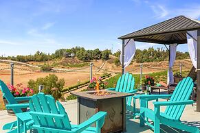 Gaia Inn and Spa - Adults Only - Temecula Wine Country
