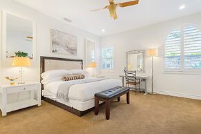 Gaia Inn and Spa - Adults Only - Temecula Wine Country