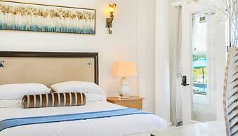 Gaia Inn and Spa - Adults Only - Temecula Wine Country