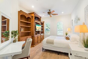 Gaia Inn and Spa - Adults Only - Temecula Wine Country