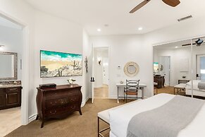 Gaia Inn and Spa - Adults Only - Temecula Wine Country