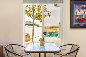 Gaia Inn and Spa - Adults Only - Temecula Wine Country