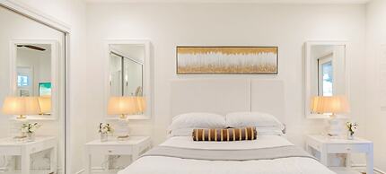 Gaia Inn and Spa - Adults Only - Temecula Wine Country