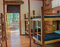 Burnt Toast Surf Camp - Hostel