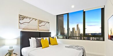 Ruby Apartments - Q Stay