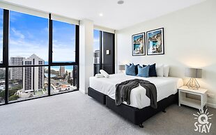 Ruby Apartments - Q Stay