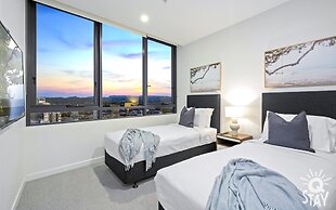 Ruby Apartments - Q Stay