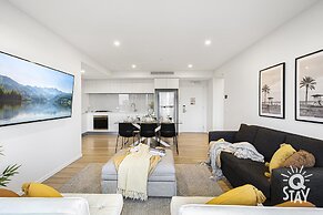 Ruby Apartments - Q Stay