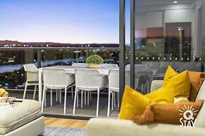 Ruby Apartments - Q Stay