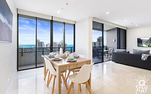 Ruby Apartments - Q Stay