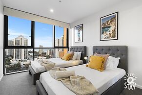 Ruby Apartments - Q Stay