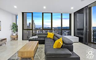 Ruby Apartments - Q Stay