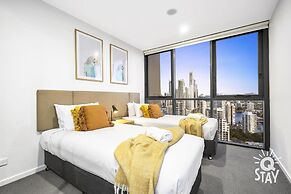 Ruby Apartments - Q Stay