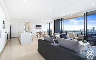 Ruby Apartments - Q Stay