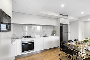 Ruby Apartments - Q Stay