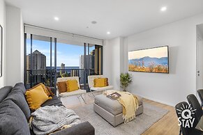 Ruby Apartments - Q Stay