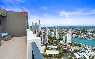 Ruby Apartments - Q Stay