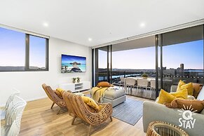 Ruby Apartments - Q Stay