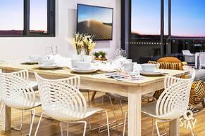 Ruby Apartments - Q Stay