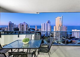 Ruby Apartments - Q Stay