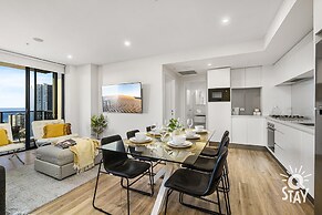 Ruby Apartments - Q Stay