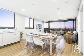 Ruby Apartments - Q Stay