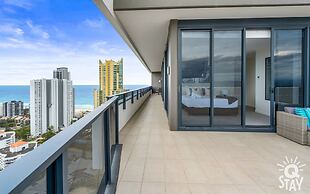 Ruby Apartments - Q Stay