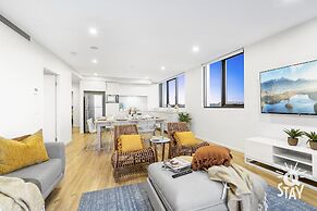 Ruby Apartments - Q Stay