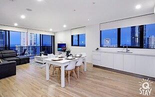 Ruby Apartments - Q Stay