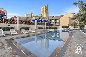 Ruby Apartments - Q Stay