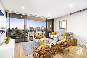 Ruby Apartments - Q Stay