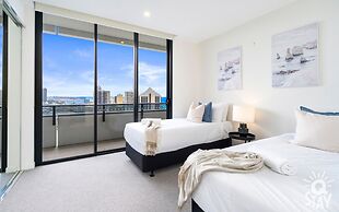 Ruby Apartments - Q Stay